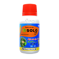 SOLO 350SC